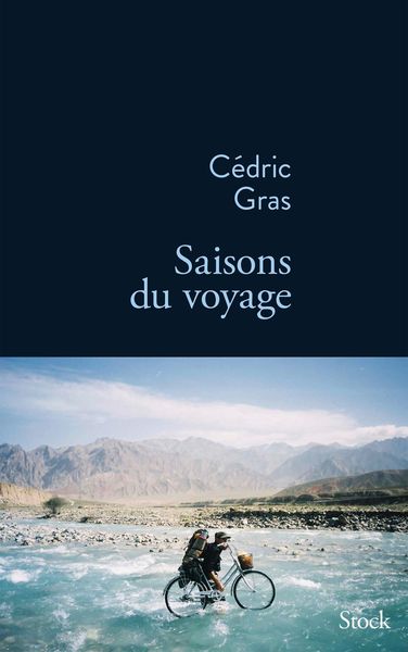 Produktbild: Saisons du voyage