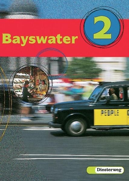 Bayswater 2 Textbook