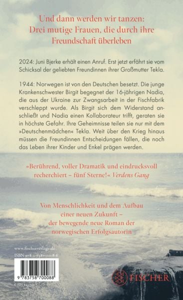 Produktbild: Wir sehen uns wieder am Meer