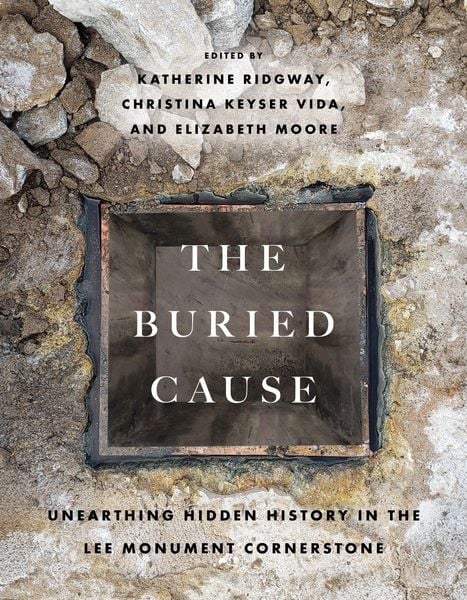 Produktbild: The Buried Cause