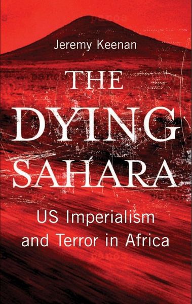 Produktbild: Dying Sahara Us Imperialism &