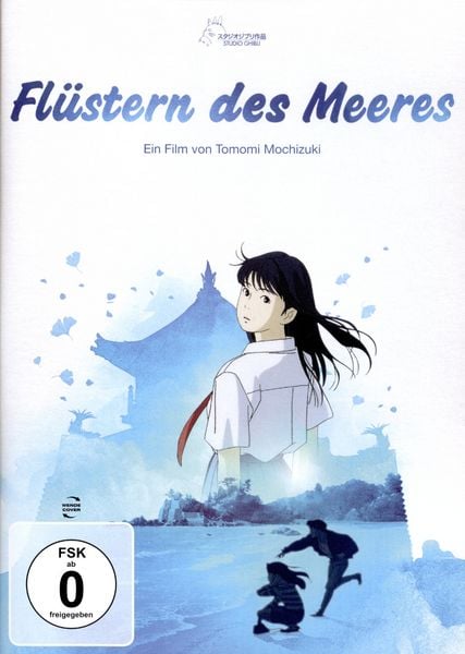 Produktbild: Fl&uuml;stern des Meeres - White Edition