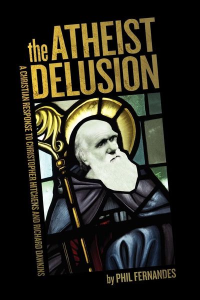 Produktbild: The Atheist Delusion
