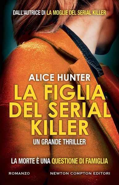 Produktbild: La figlia del serial killer