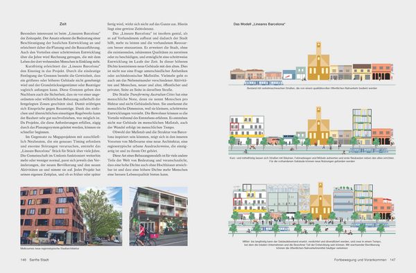 Produktbild: Sanfte Stadt