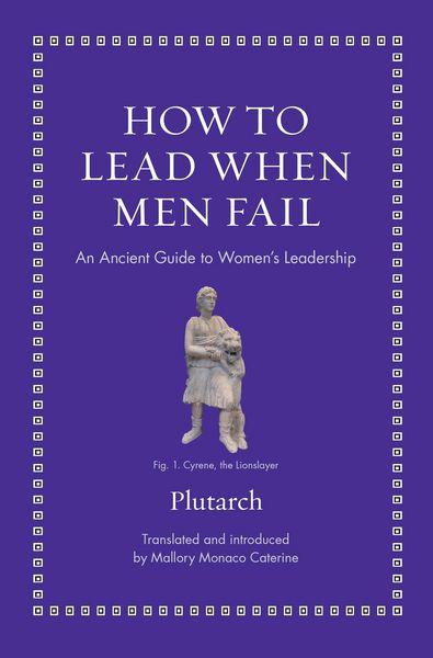 Produktbild: How to Lead When Men Fail