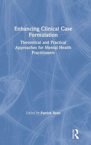 Produktbild: Enhancing Clinical Case Formulation