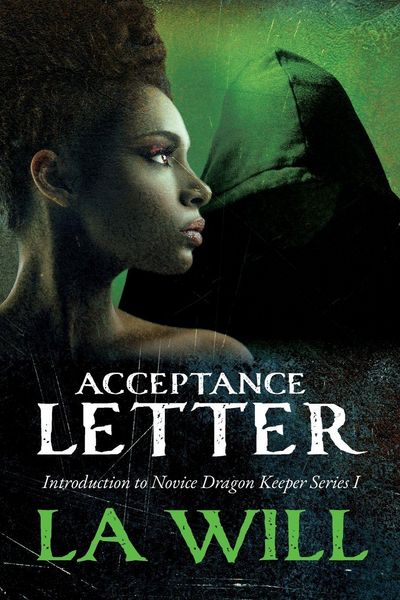 Produktbild: Acceptance Letter