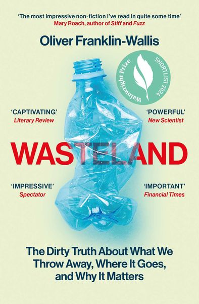 Produktbild: Wasteland