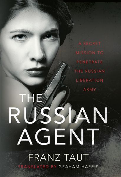 Produktbild: Russian Agent