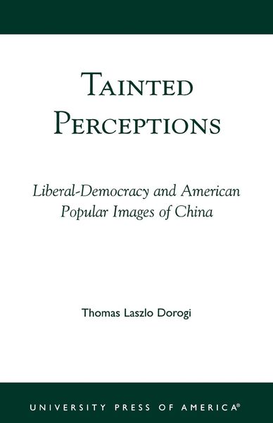 Produktbild: Tainted Perceptions