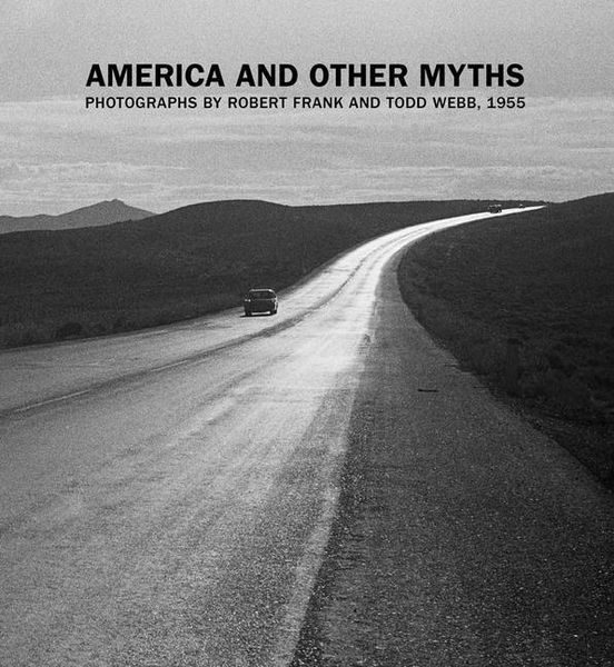 Produktbild: America and Other Myths