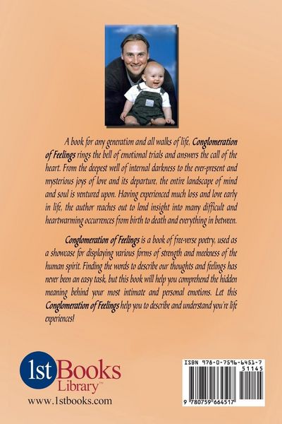 Produktbild: Conglomeration of Feelings