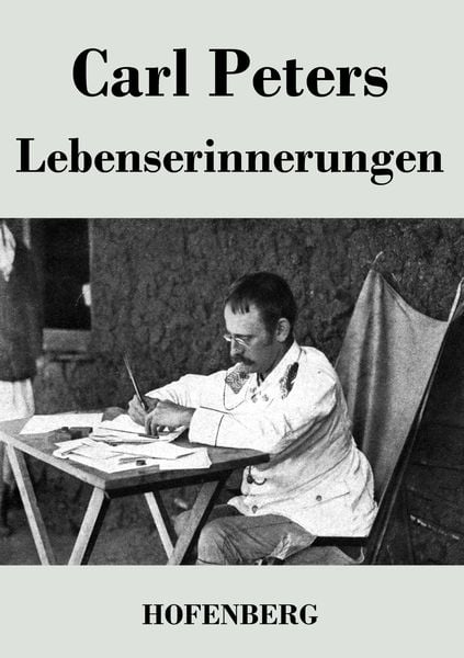 Produktbild: Lebenserinnerungen