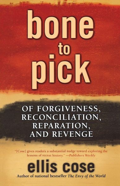 Produktbild: Bone to Pick