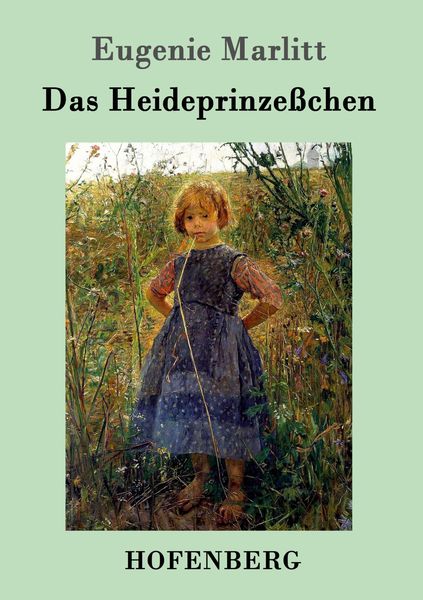Produktbild: Das Heideprinze&szlig;chen