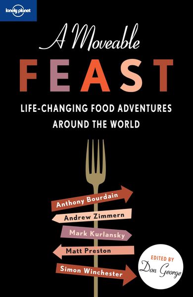 Produktbild: Moveable Feast