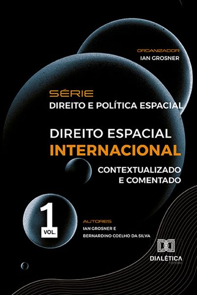 Produktbild: S&eacute;rie Direito e Pol&iacute;tica Espacial