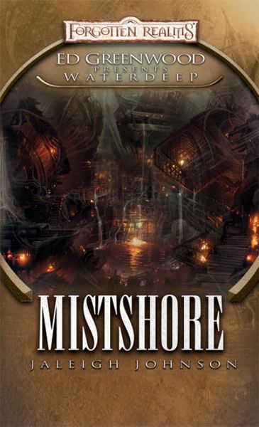 Produktbild: Fr Waterdeep: Mistshore