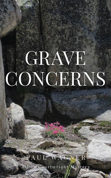 Produktbild: Grave Concerns