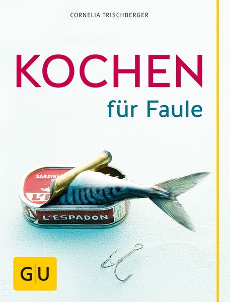 Produktbild: Kochen f&uuml;r Faule