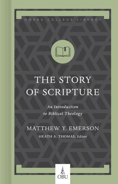 Produktbild: The Story of Scripture