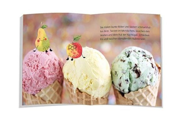 Produktbild: Kleine Pause für die Seele