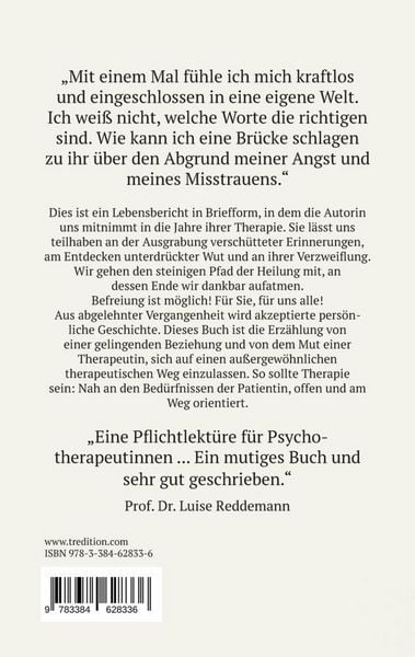 Produktbild: Betreff: Ich will leben