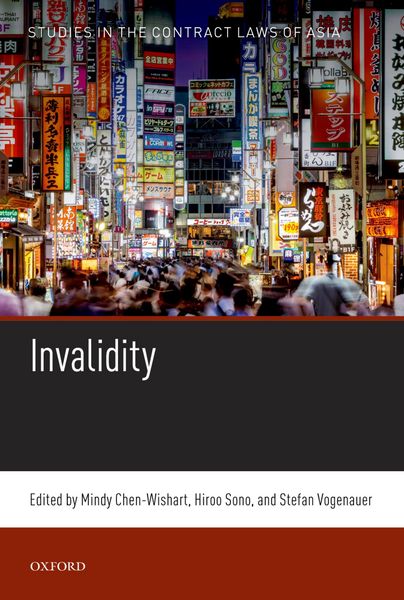 Produktbild: Invalidity