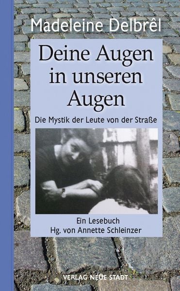 Produktbild: Deine Augen in unseren Augen