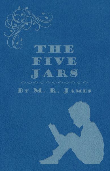 Produktbild: The Five Jars