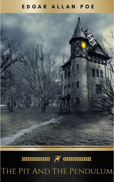 Produktbild: The Pit and the Pendulum