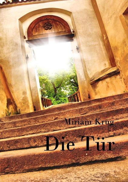 Produktbild: Die T&uuml;r