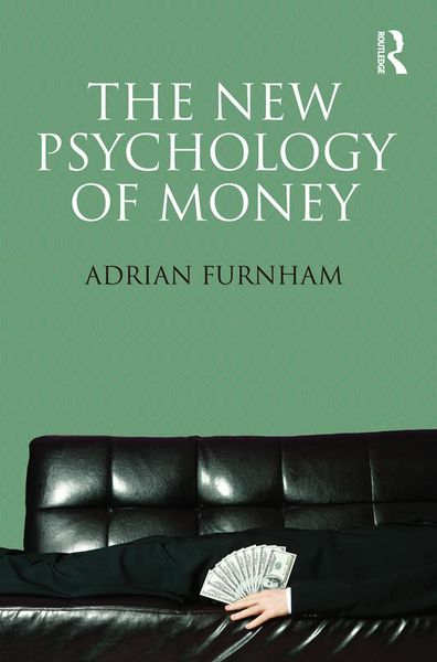 Produktbild: The New Psychology of Money