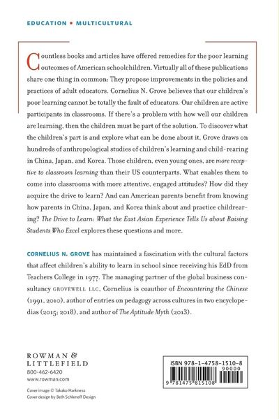 Produktbild: Drive to Learn