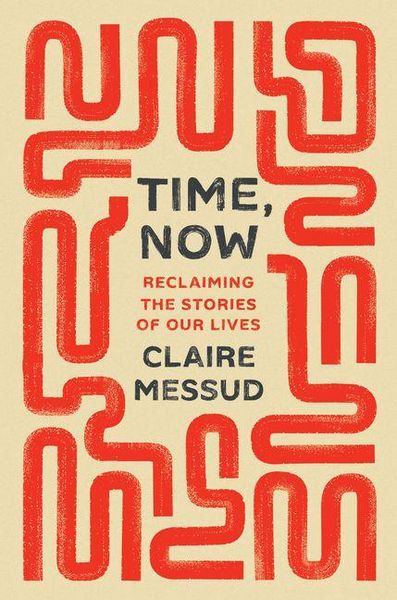 Produktbild: Time, Now