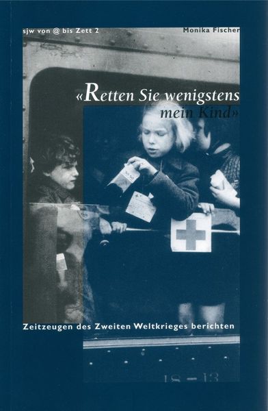 Produktbild: Retten Sie wenigstens mein Kind
