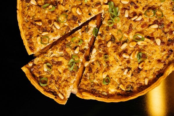 Produktbild: Wimbe. Ein Bayer kocht vegan