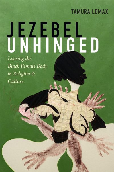 Produktbild: Jezebel Unhinged
