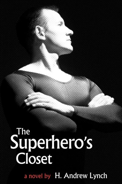 Produktbild: The Superhero's Closet
