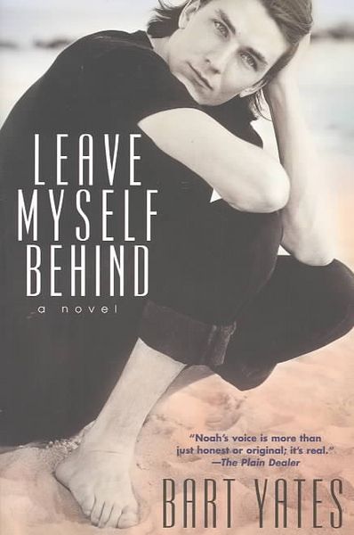Produktbild: Yates, B: Leave Myself Behind