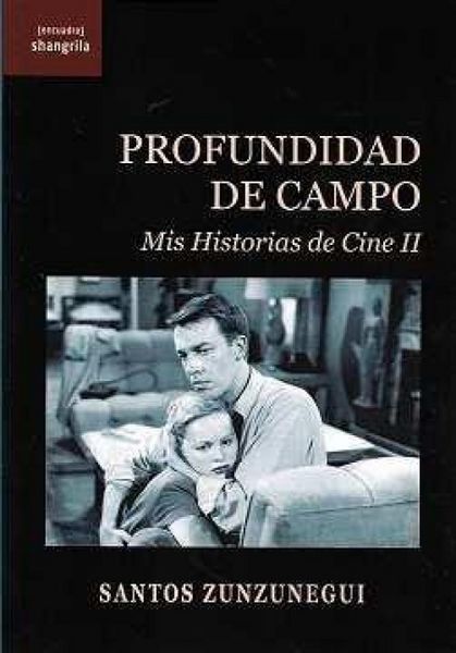 Produktbild: Profundidad de campo