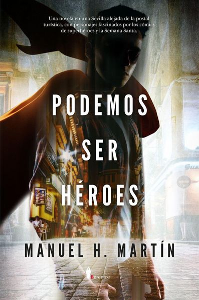 Produktbild: Podemos Ser Heroes