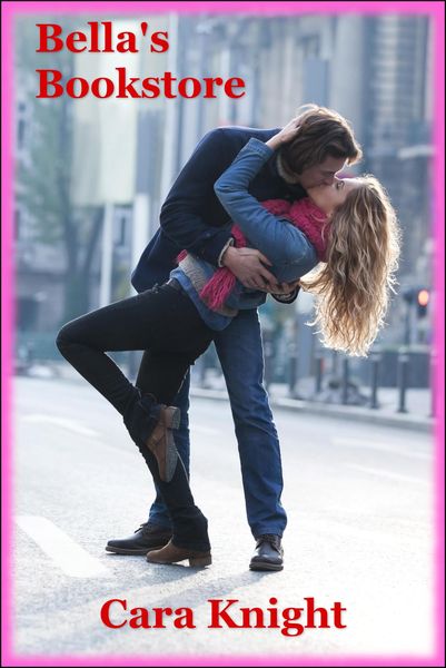 Produktbild: Bella's Bookstore (Unlikely Romances, #3)