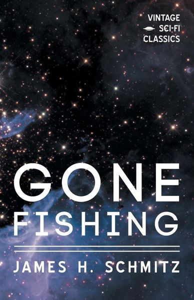 Produktbild: Gone Fishing