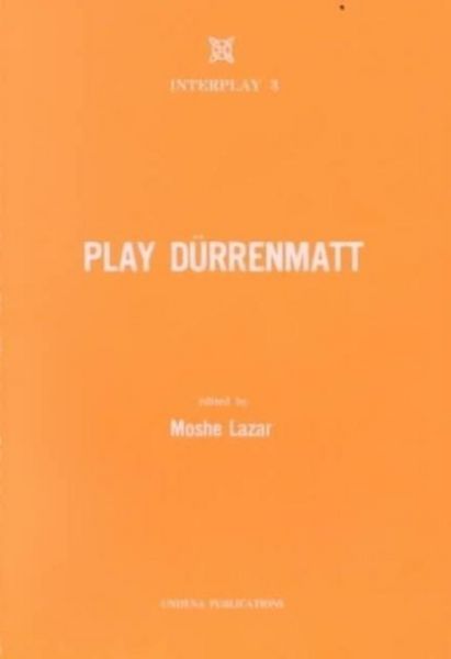 Produktbild: Play Durrenmatt