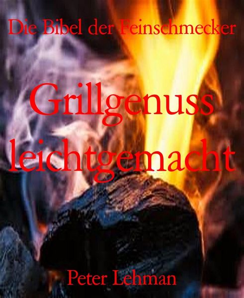 Produktbild: Die Bibel der Feinschmecker