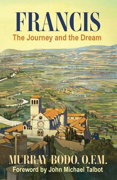 Produktbild: Francis: The Journey and the Dream