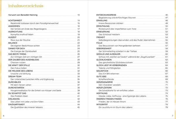 Produktbild: Das w&uuml;nsche ich Dir | Workbook zur Pers&ouml;nlichkeitsentwicklung & Selbstfindung | Lebensweisheiten, Selbstreflexionen, Positive Affirmationen, Meditationen und &Uuml;bungen | 62 Lebensthemen