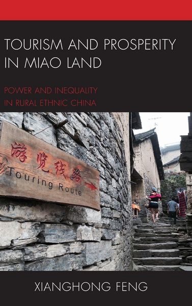 Produktbild: Tourism and Prosperity in Miao Land
